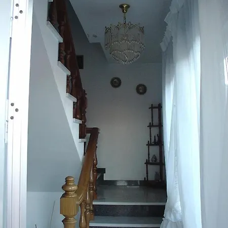 Casa Laura Apartment