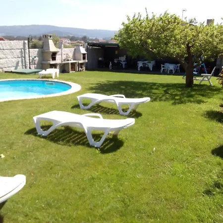 アパート Casa Laura *