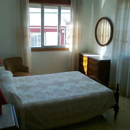 アパート Casa Laura *