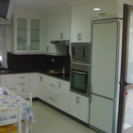 Casa Laura Sanxenxo