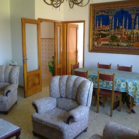 Casa Laura *