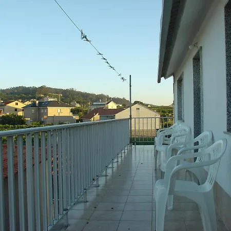 Apartment Casa Laura *