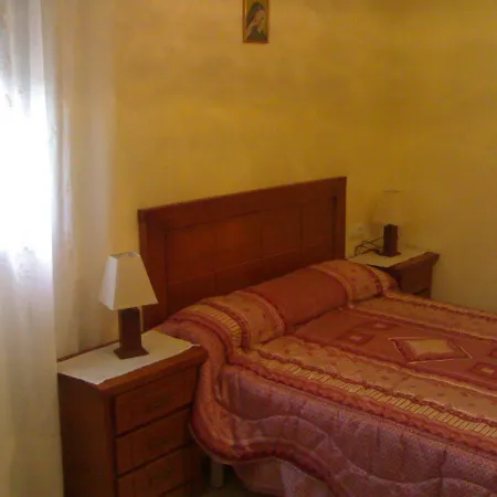 Casa Laura アパート サンシェンショ