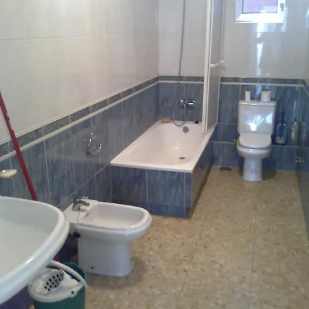 アパート Casa Laura *