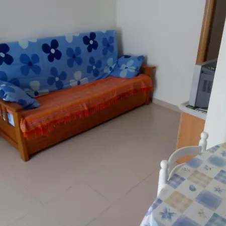 Casa Laura アパート