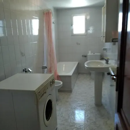 Casa Laura サンシェンショ