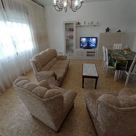 Apartment Casa Laura *