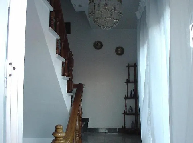 Casa Laura Apartment