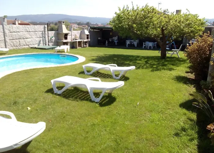 Apartment Casa Laura *