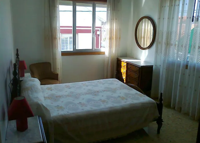 Apartment Casa Laura *