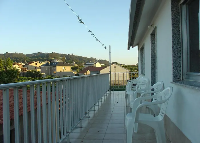 Apartment Casa Laura *