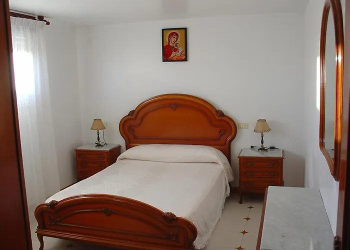 Casa Laura Apartment *