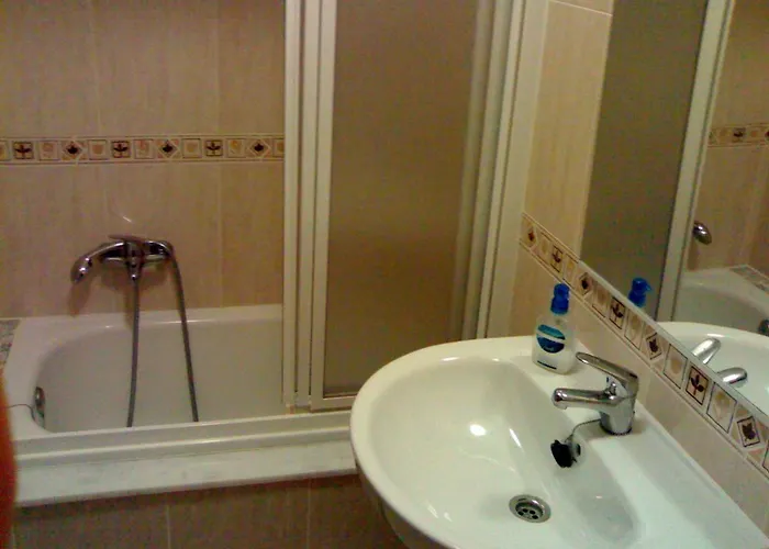 Casa Laura Apartment Sanxenxo