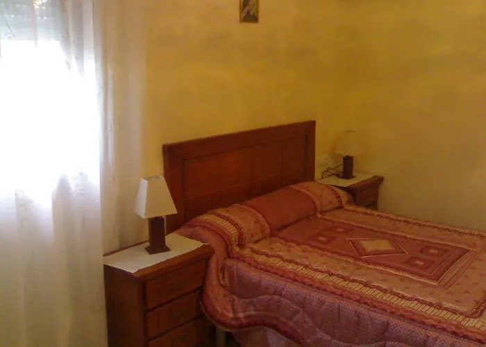 Casa Laura Apartment Sanxenxo