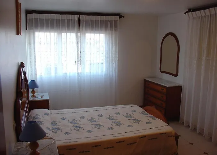 Casa Laura * Sanxenxo