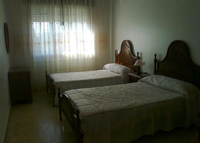 Casa Laura Apartment