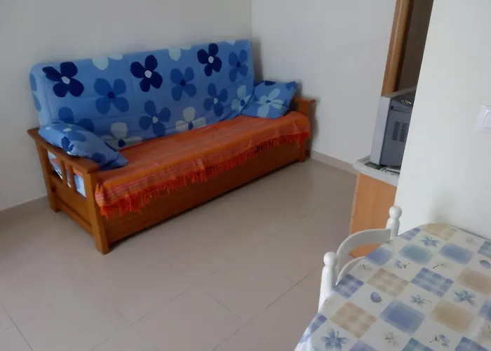 Casa Laura Apartment